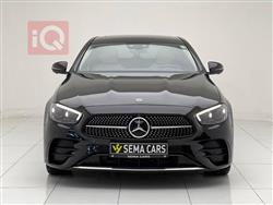 مێرسێدس بێنز E-Class